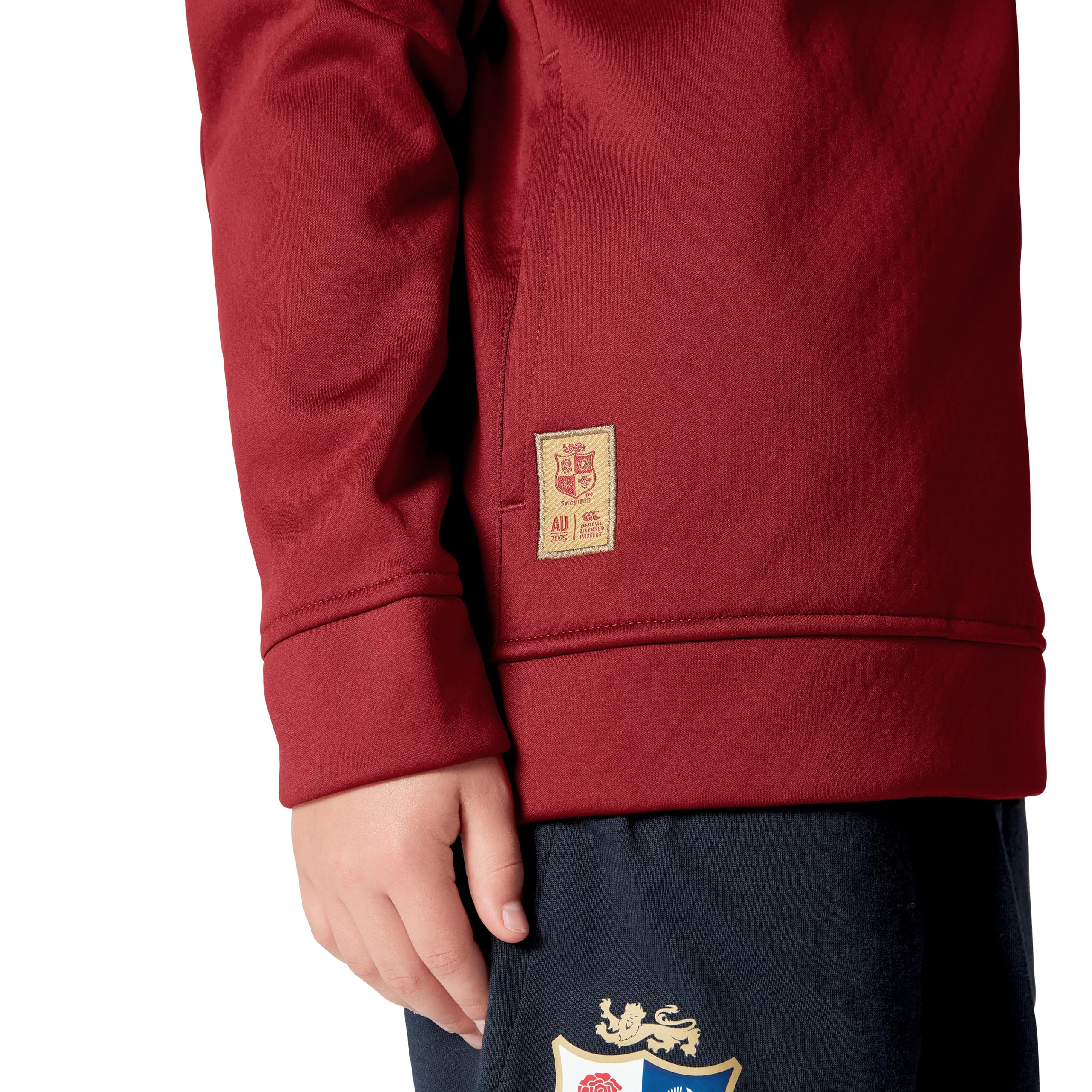 Canterbury Forro Polar Unisex niños