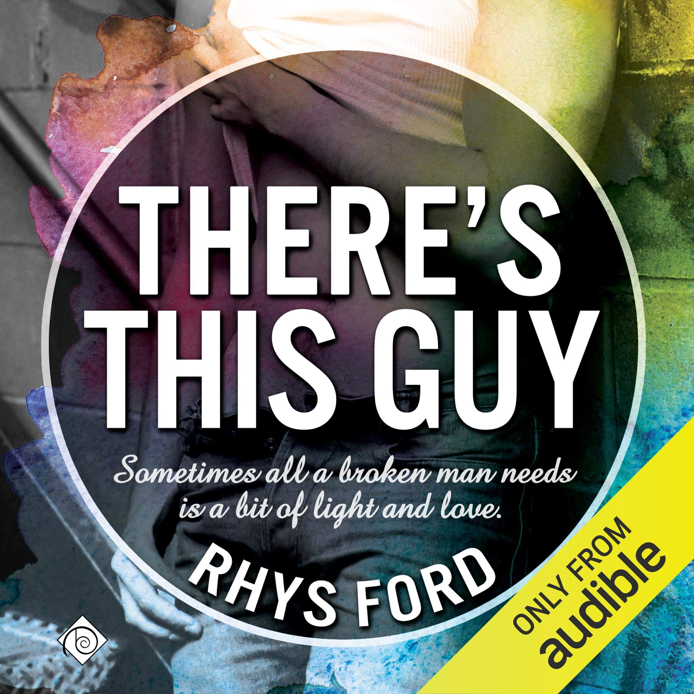 Cover art for There's This Guy