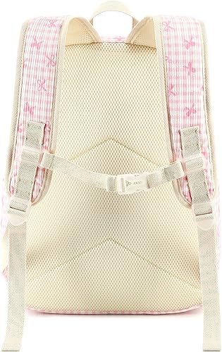 Miniatura 9 de LEDAOU Mochila para niñas y niños con lonchera preescolar jardín de infantes primaria bolsa de libros para escuela primaria