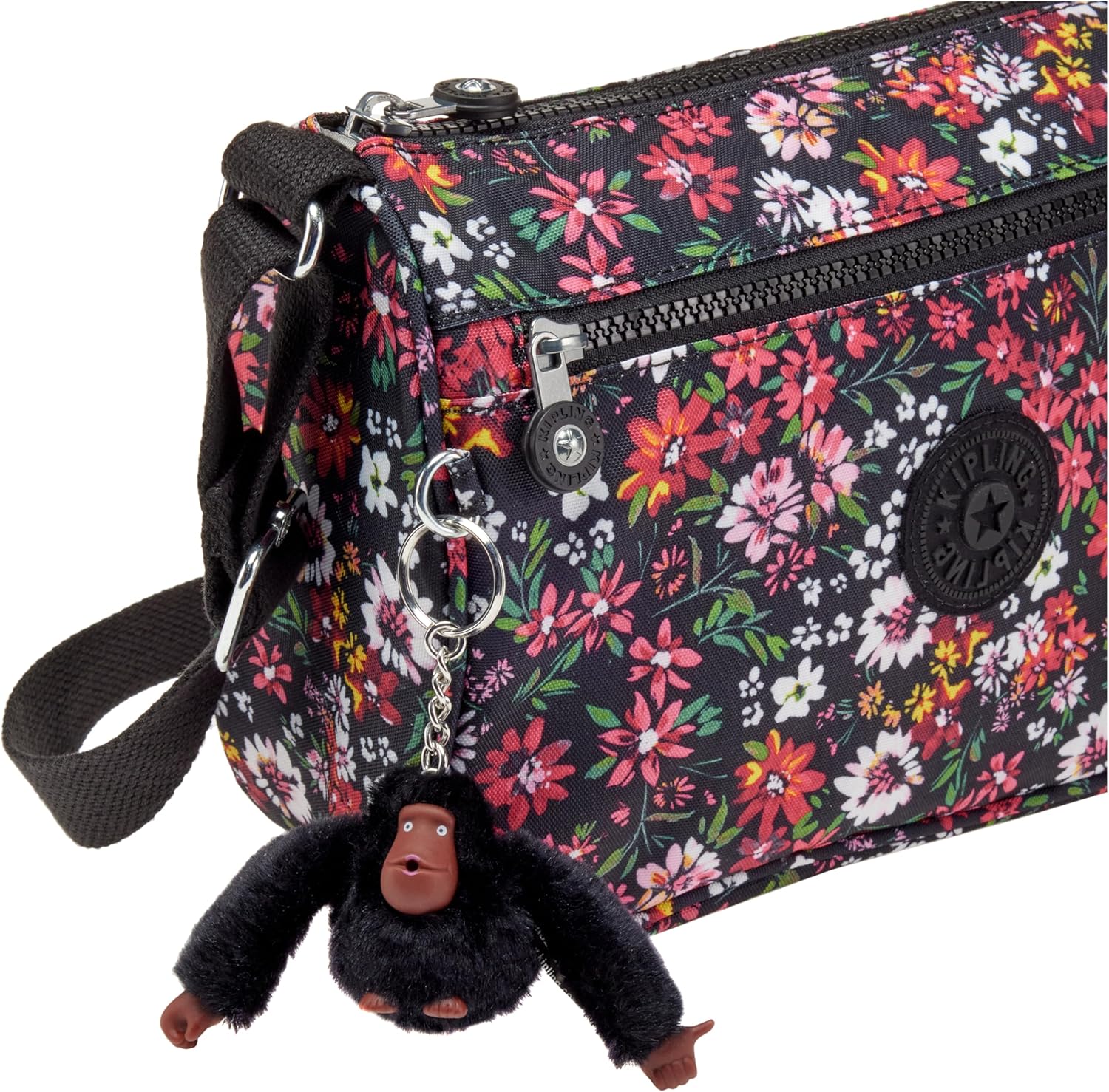 Kipling Women's Callie Prt Crossbody Handbag