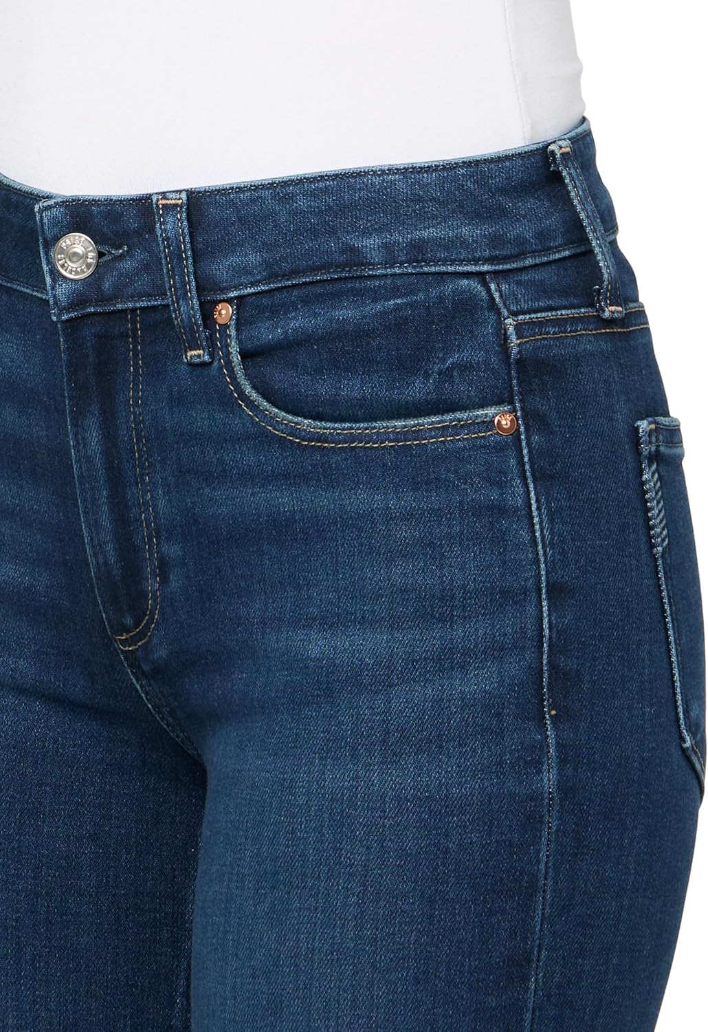 PAIGE Womens Manhattan Boot 32in - Image 3