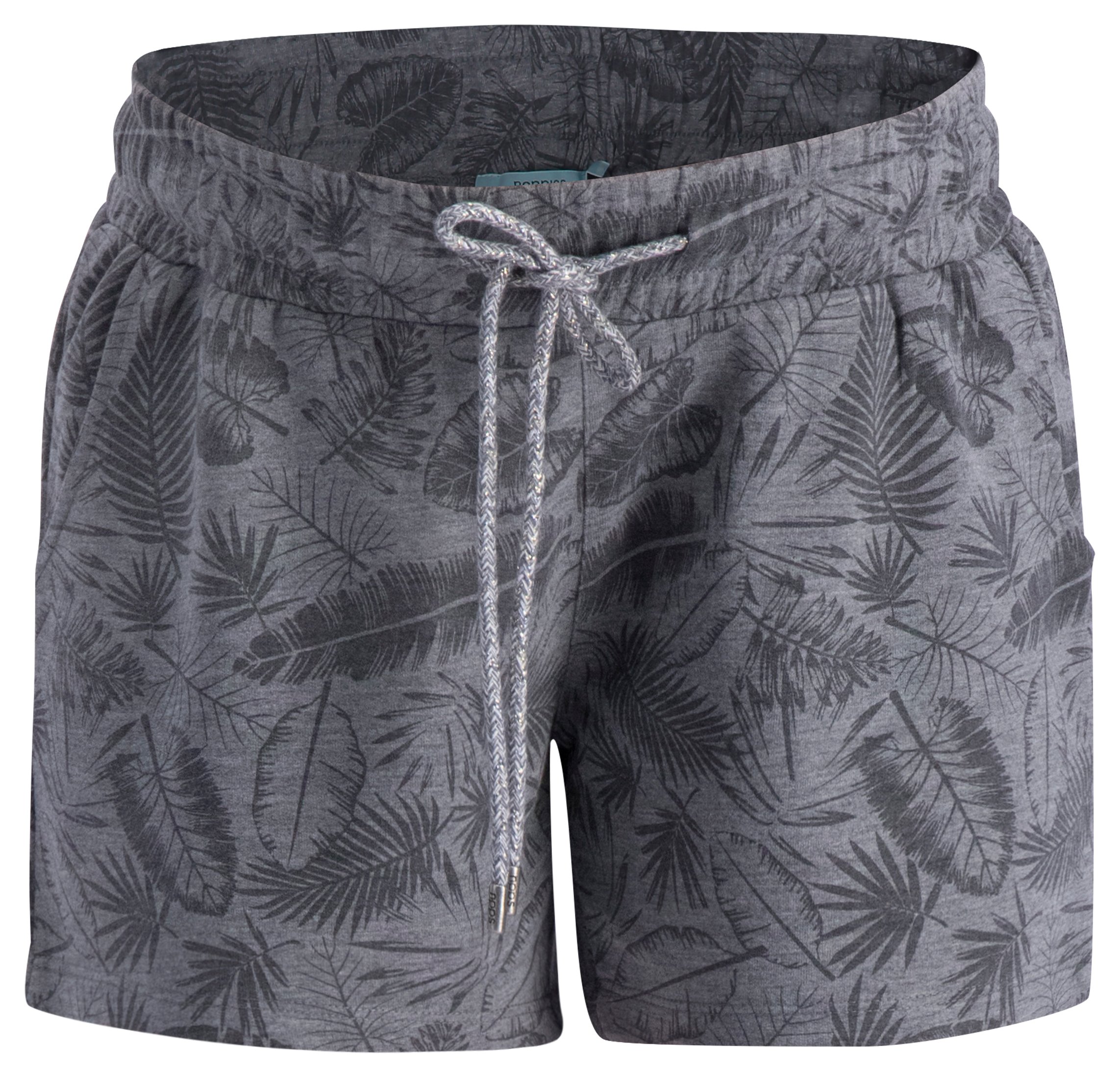 Noppies Women's Shorts Utb Bobby AOP Maternity