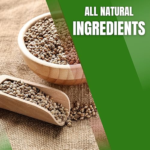 Miniatura 4 de Aceite de cáñamo para aliviar el dolor cáñamo 15000 mg Extracto de cáñamo puede ayudar con la inflamación las articulaciones el estado de ánimo el