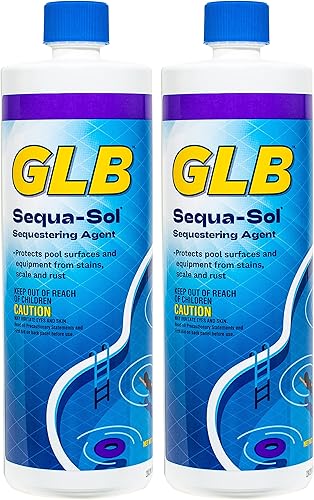 GLB sequa-sol (1Qt)