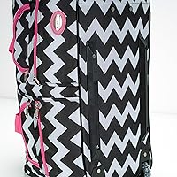 Vista 241 de Rockland Negro