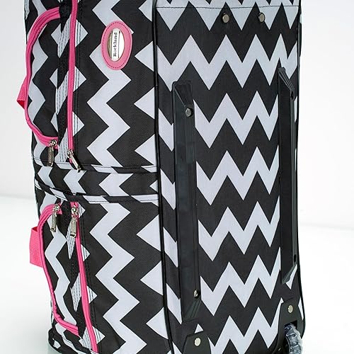 Miniatura 241 de Rockland Negro