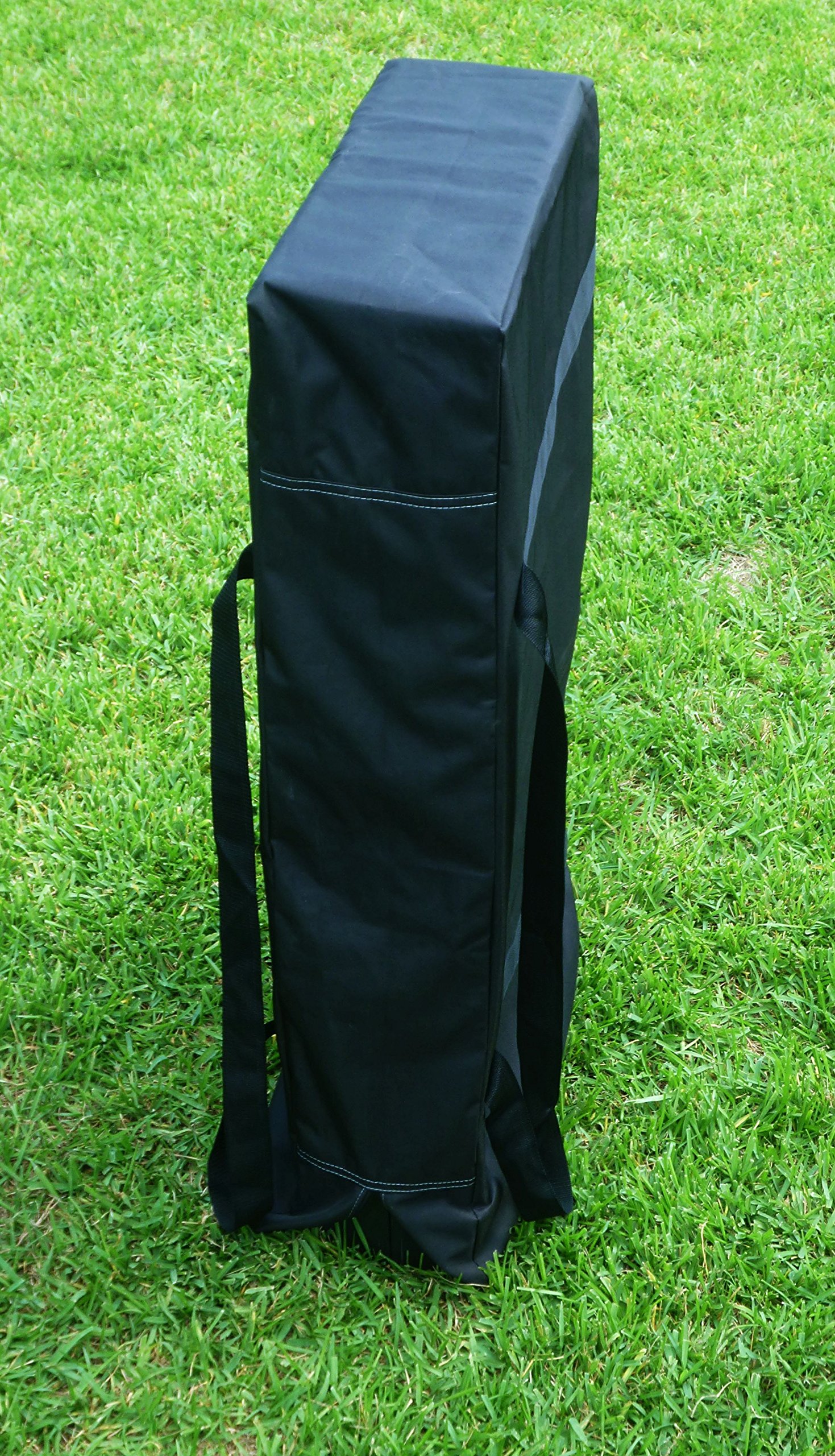 Get Outside Games Premium Cornhole Board Carrying Case & Storage Bag (Full 24