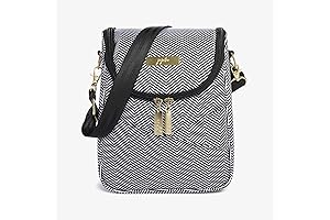 Be Cool - The Queen of the Nile: Insulated Bottle Bag for...