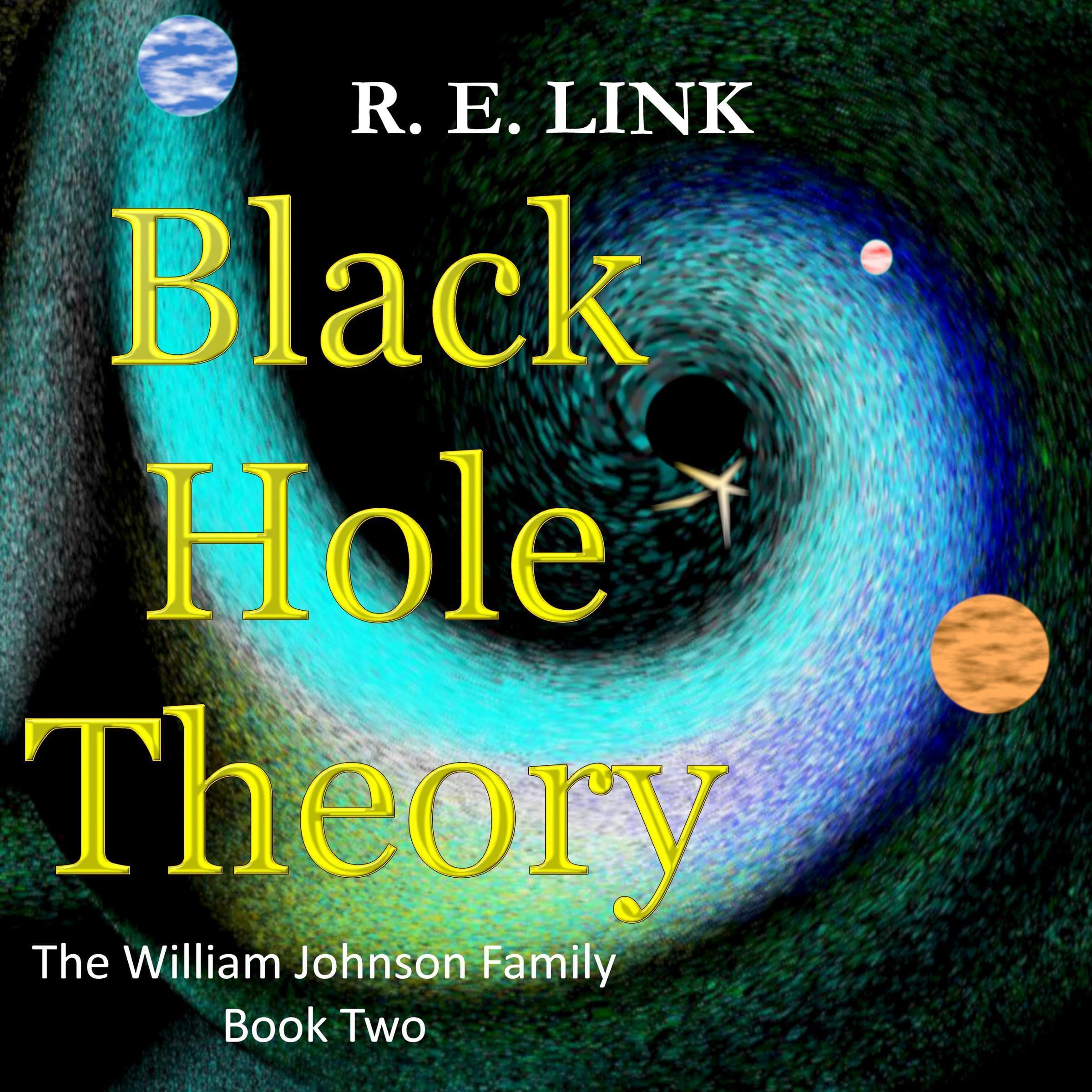 Black Hole Theory
