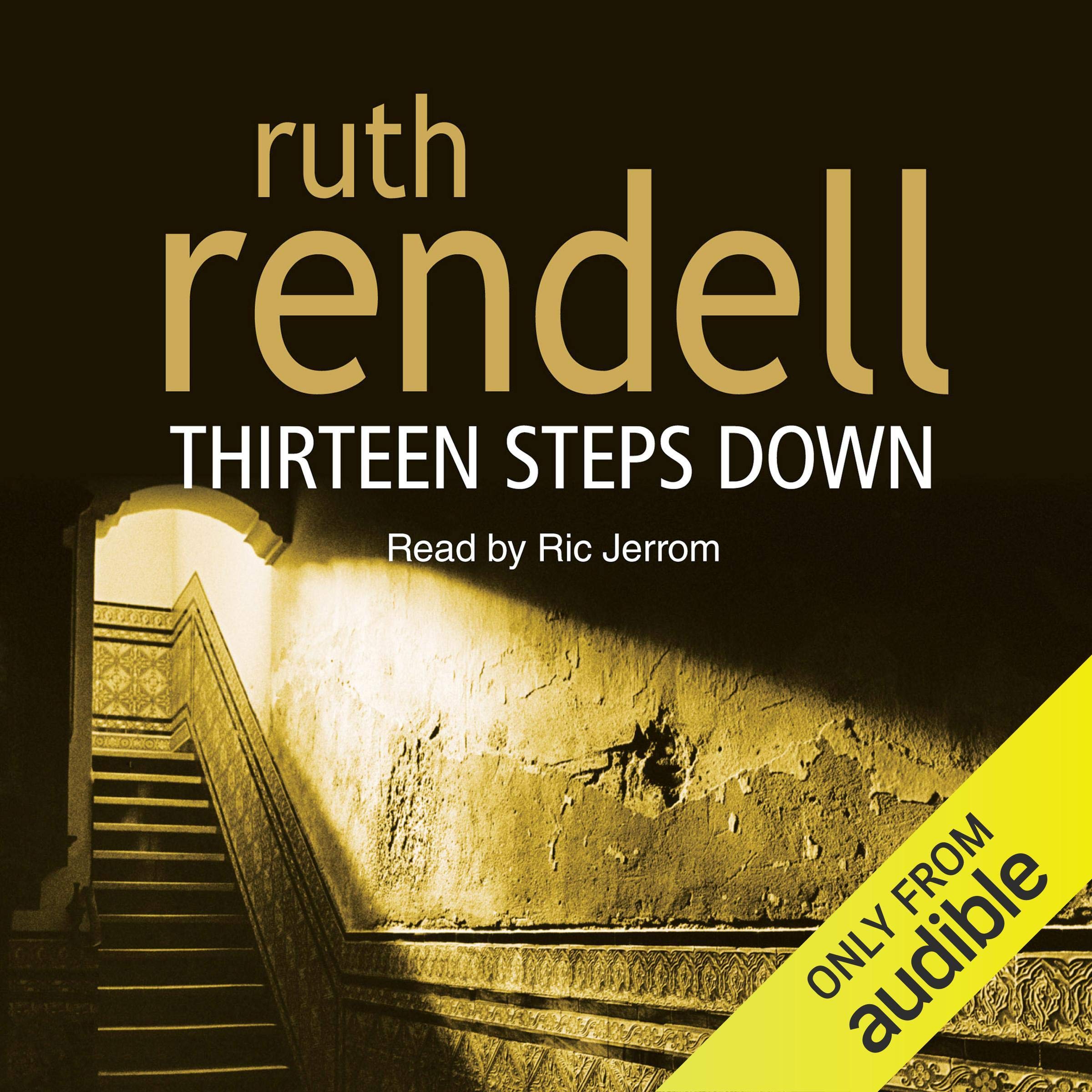 Thirteen Steps Down