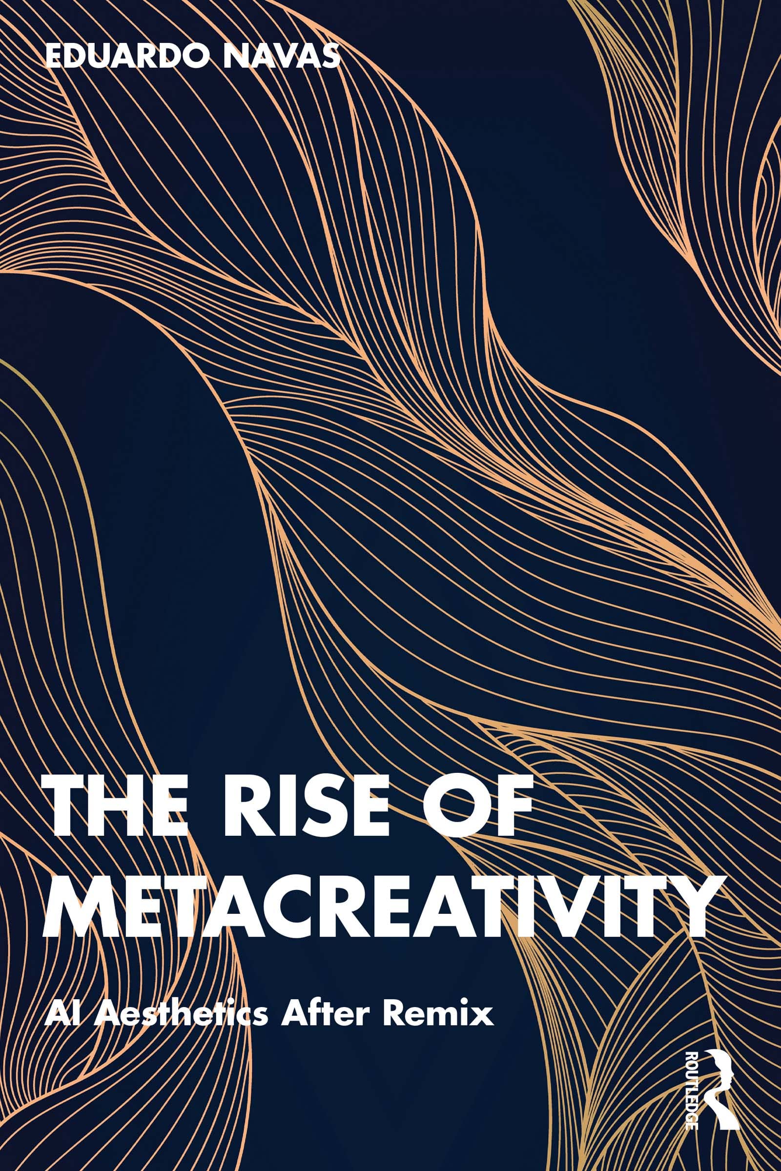 Metacreativity AI Aesthetics After Remix livre anglais sur l'art numérique contemporain