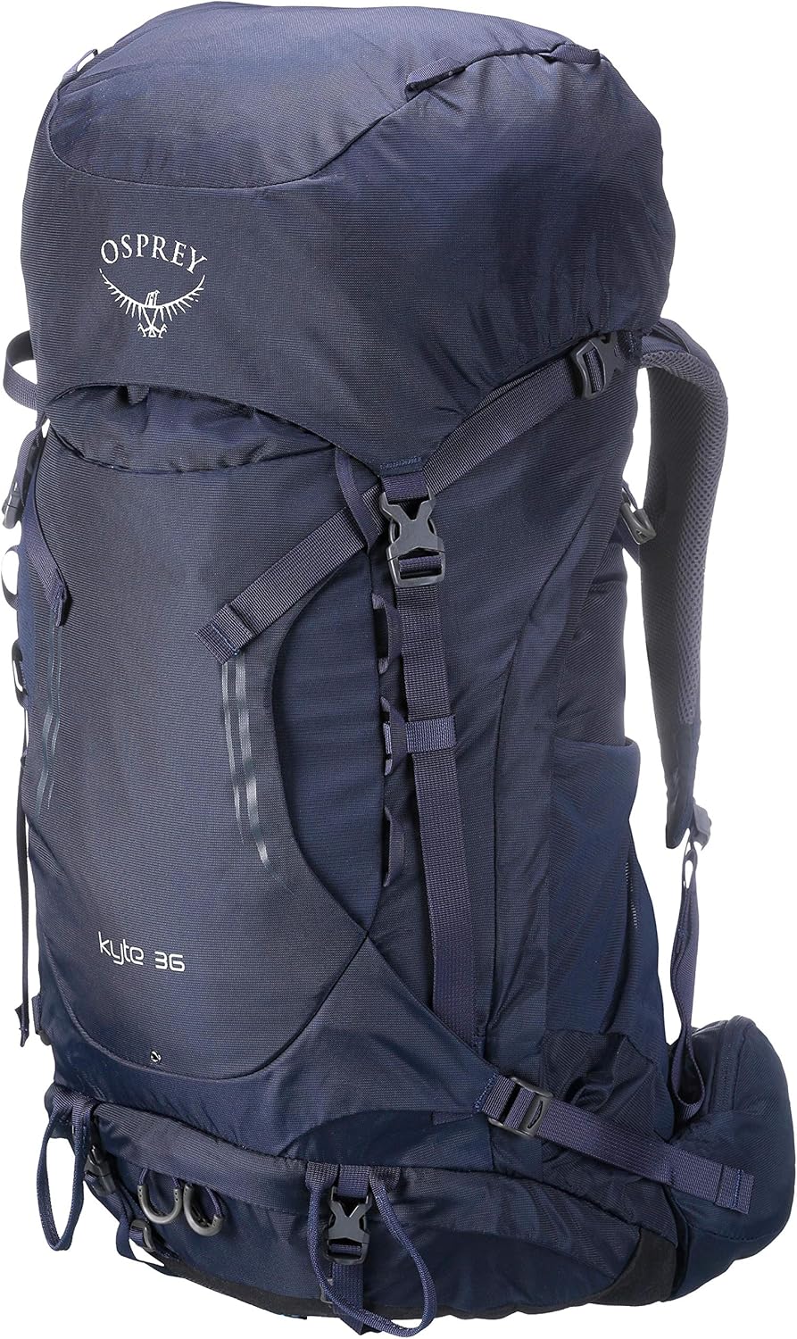 kyte 36 backpack