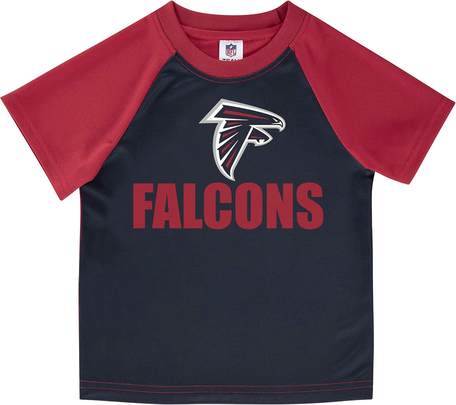 Gerber NFL Baby Short Sleeve Fan Tee Shirt