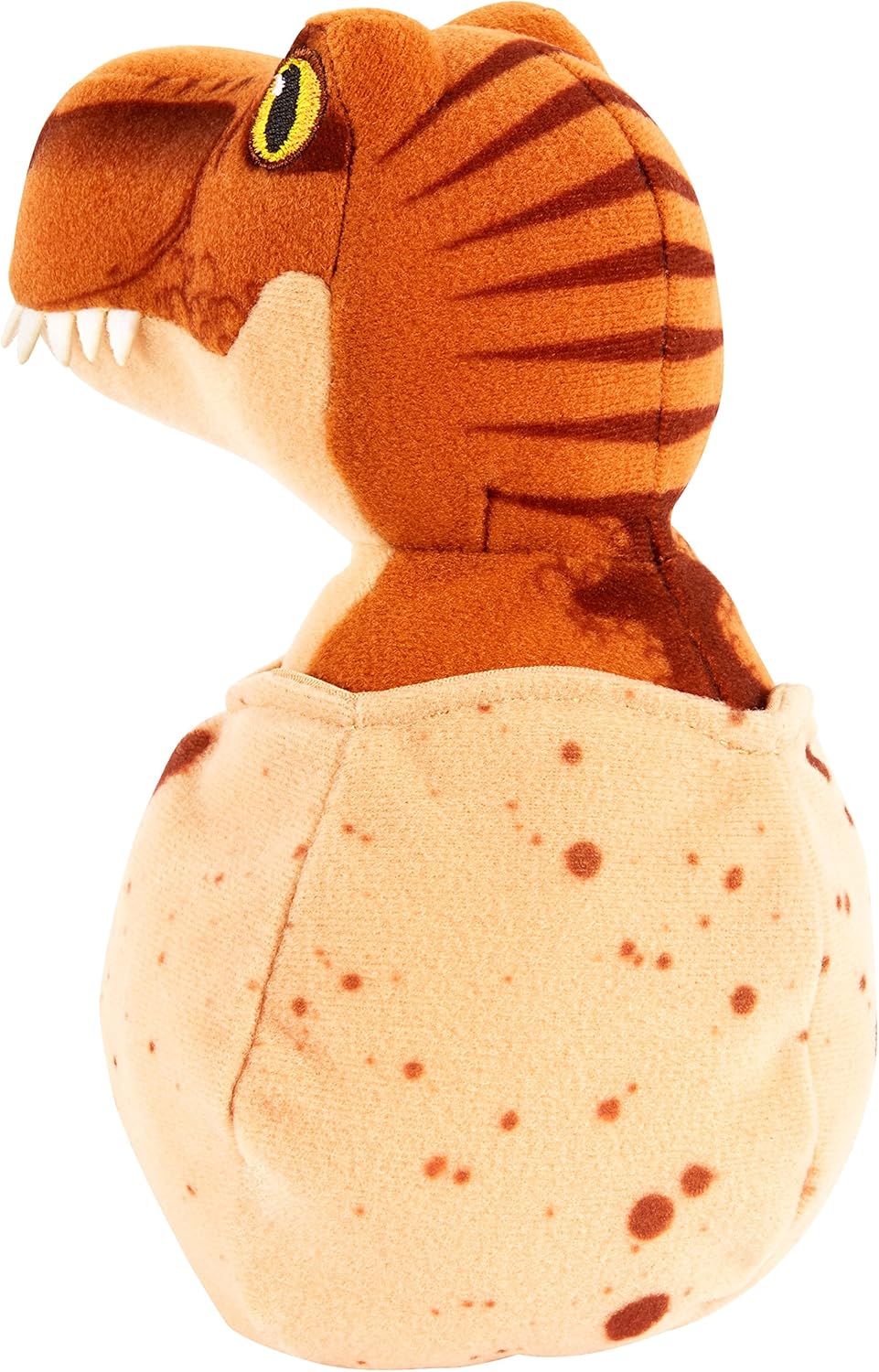 JURASSIC WORLD MINI PLUSH Tyrannosaurus Rex