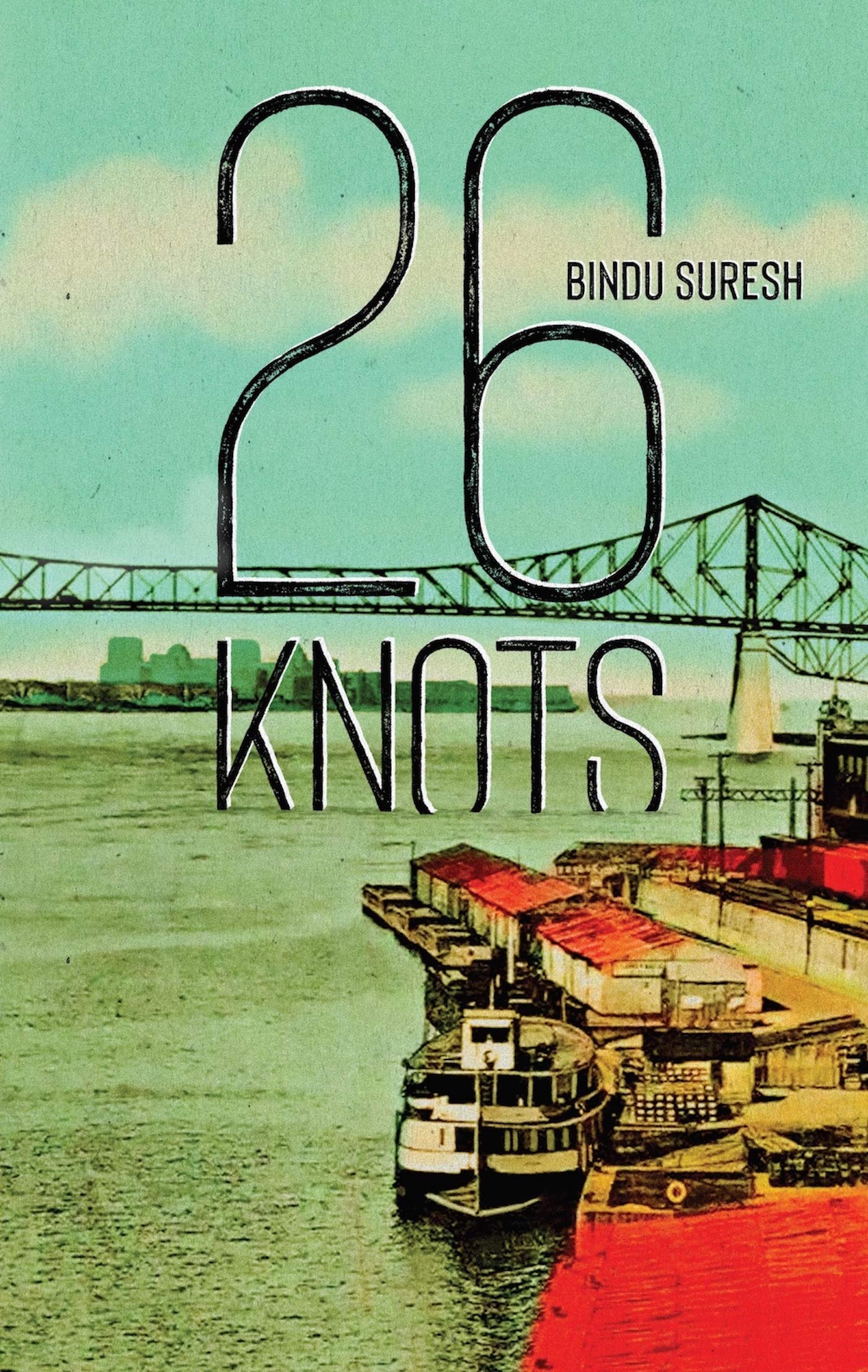 26 Knots [Paperback] Suresh, Bindu