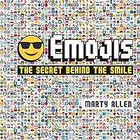 Algopix Similar Product 17 - Emojis: The secret behind the smile