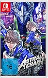 NINTENDO Astral Chain Switch - 1