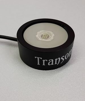 The Token Transom Led Light 1000 Lumen Blue