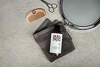 Vista 4 de Bulldog Mens Skincare and Grooming Champú y acondicionador original para barba, 6.7 onzas