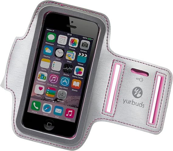 Yurbuds Armband - Women's