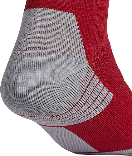 Miniatura 4 de adidas Calcetines de fútbol unisex Team Speed 2 para niños, niñas, hombres y mujeres (1 par)