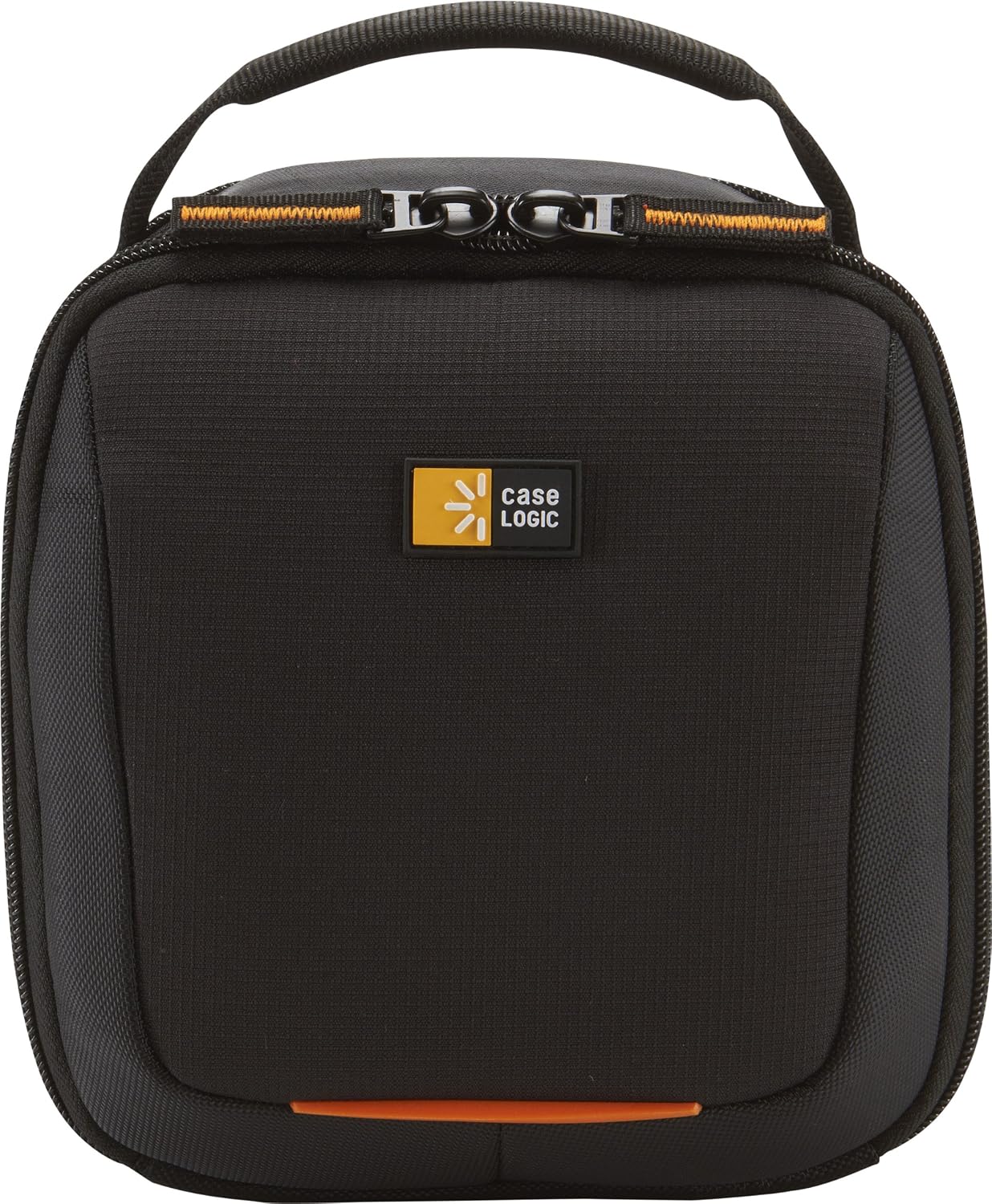 Case Logic SLMC-202 Compact Systems Camera Medium Kit Bag (Black)