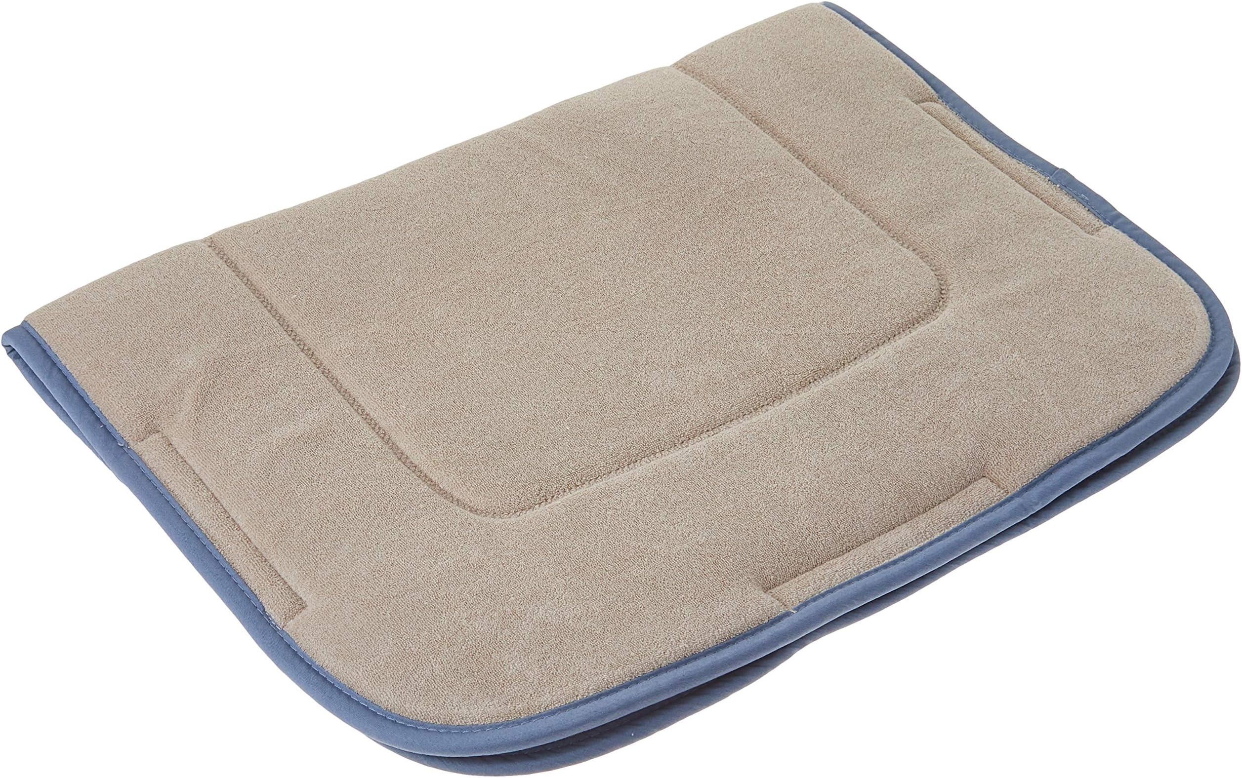 Chattanooga Hydrocollator Foam Filled Terry Cover - Standard without Pockets