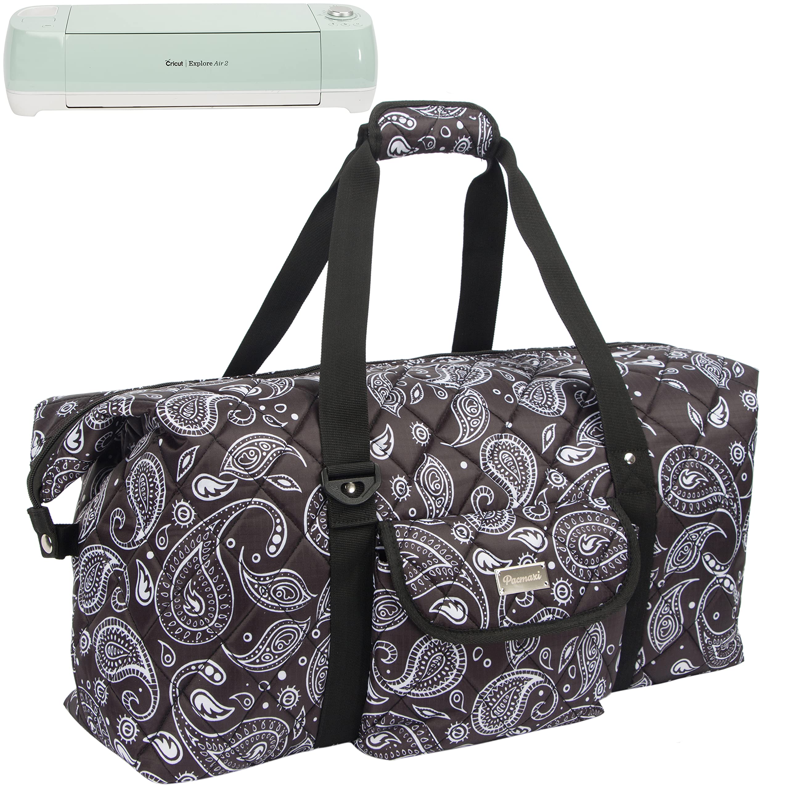 cricut explore air 2 black with accessories