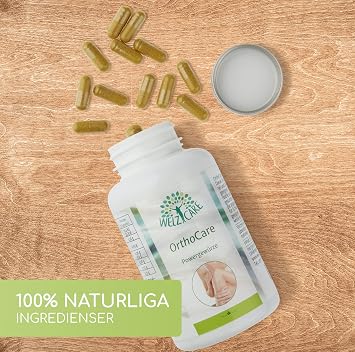 OrthoCare Joint Active Power Spices