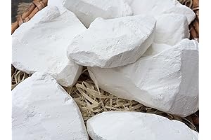 BELGOROD Edible Chalk Chunks: Natural Goodness for Connoisseurs