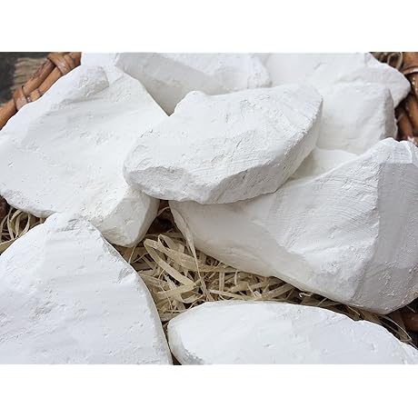 BELGOROD Edible Chalk Chunks: Natural Goodness for Connoisseurs