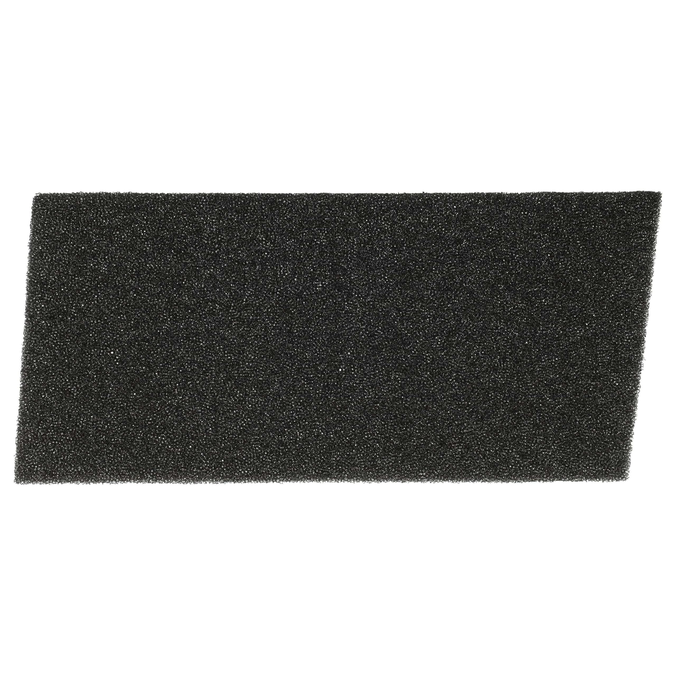 vhbw 10x filtro de espuma 40 PPI compatible con Bauknecht TK Plus 72A DI (856076703022), TK Plus 72A DI (856076703021) secadoras ropa