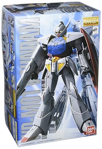 Bandai Hobby Turn A Gundam, Bandai Master Grade Action Figure