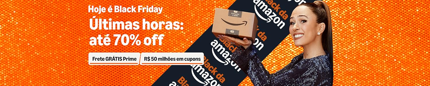 Amazon.com.br | Tudo pra você, de A a Z.