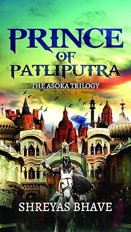 PRINCE OF PATLIPUTRA