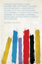 Hawkins Electrical Guide V. 01 (Of 10)