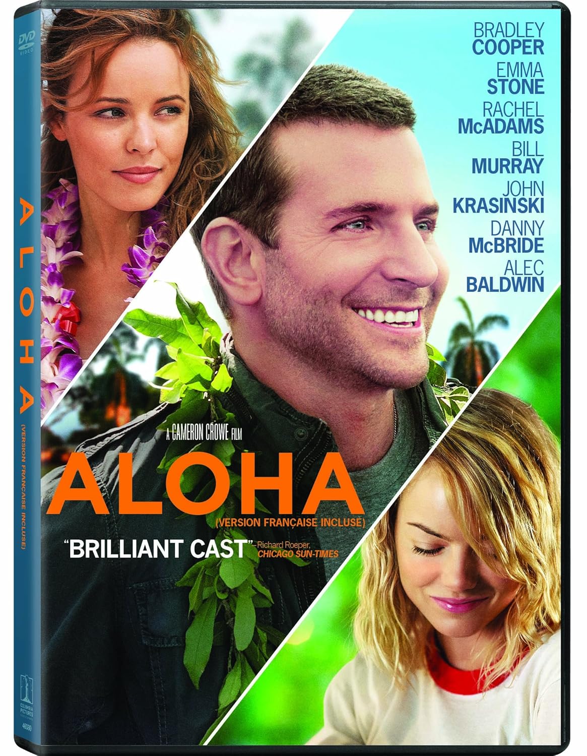 Amazon.com: Aloha : Movies & TV