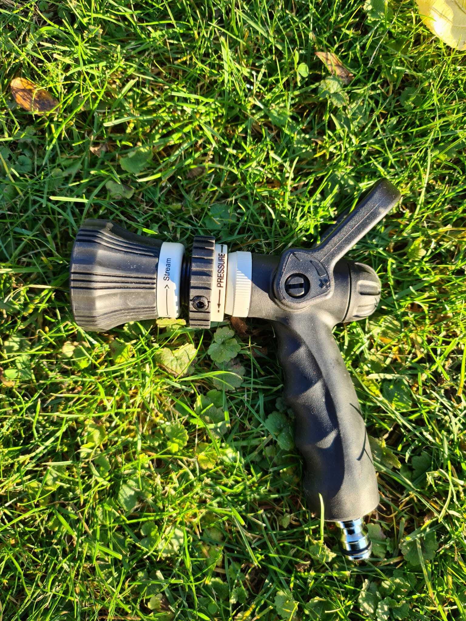 StarFlow-20-JR | Hohlstrahlrohr | 1/2 Zoll | Gardena kompatibel