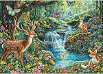 Puzzles chauds pour les adultes 1000 Pièces, puzzles pour adultes 1000 Pièce, Jouets de jeu en difficulté, Impossible Puzzle, Puzzles de décoration familiale