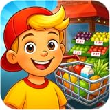 Supermercado Juego de Simulación: Cajero de Supermercado 3D, Gestiona tu Tienda, Supermarket Simulator Tycoon