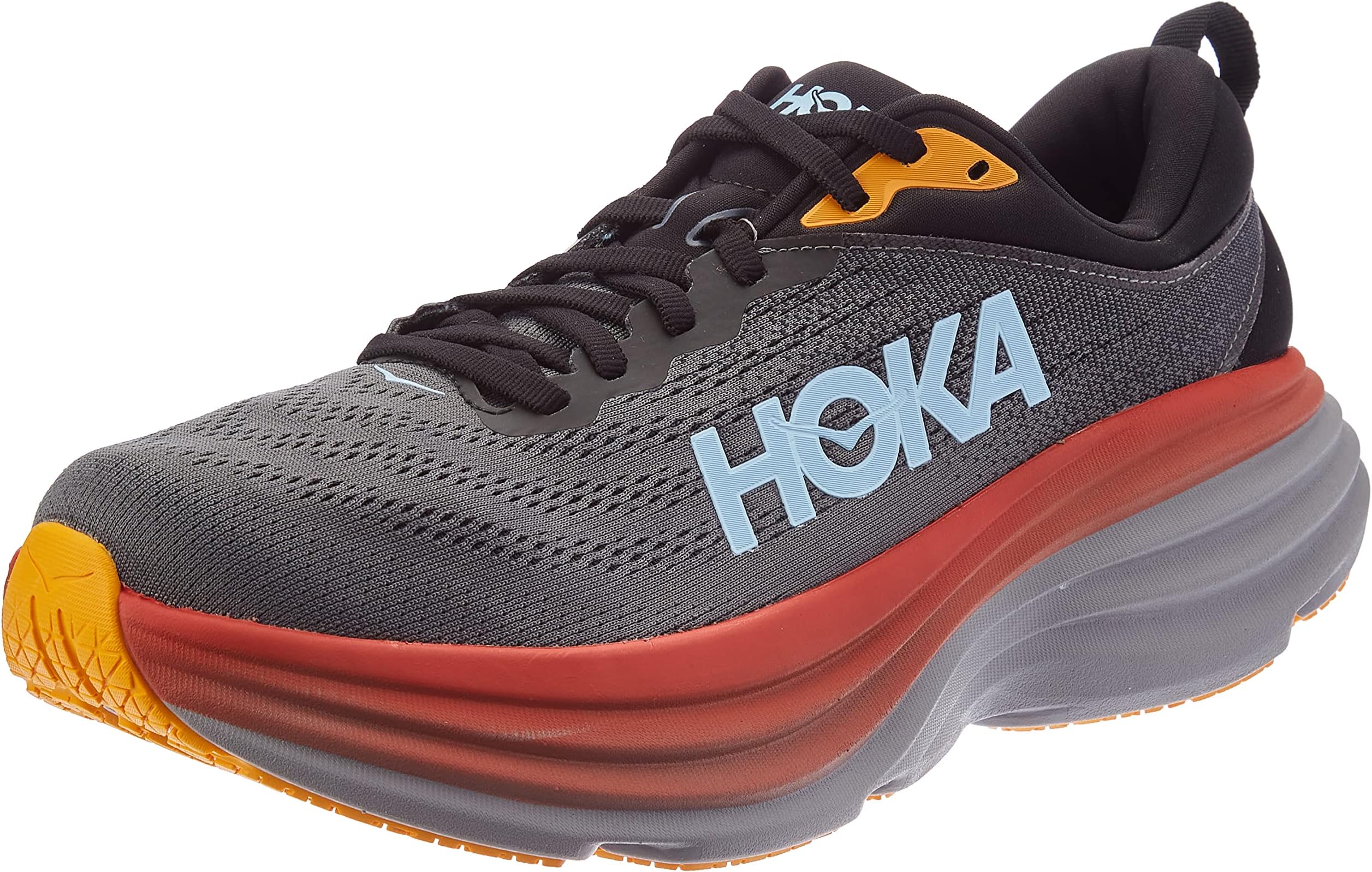 Hoka Men's Running Shoes