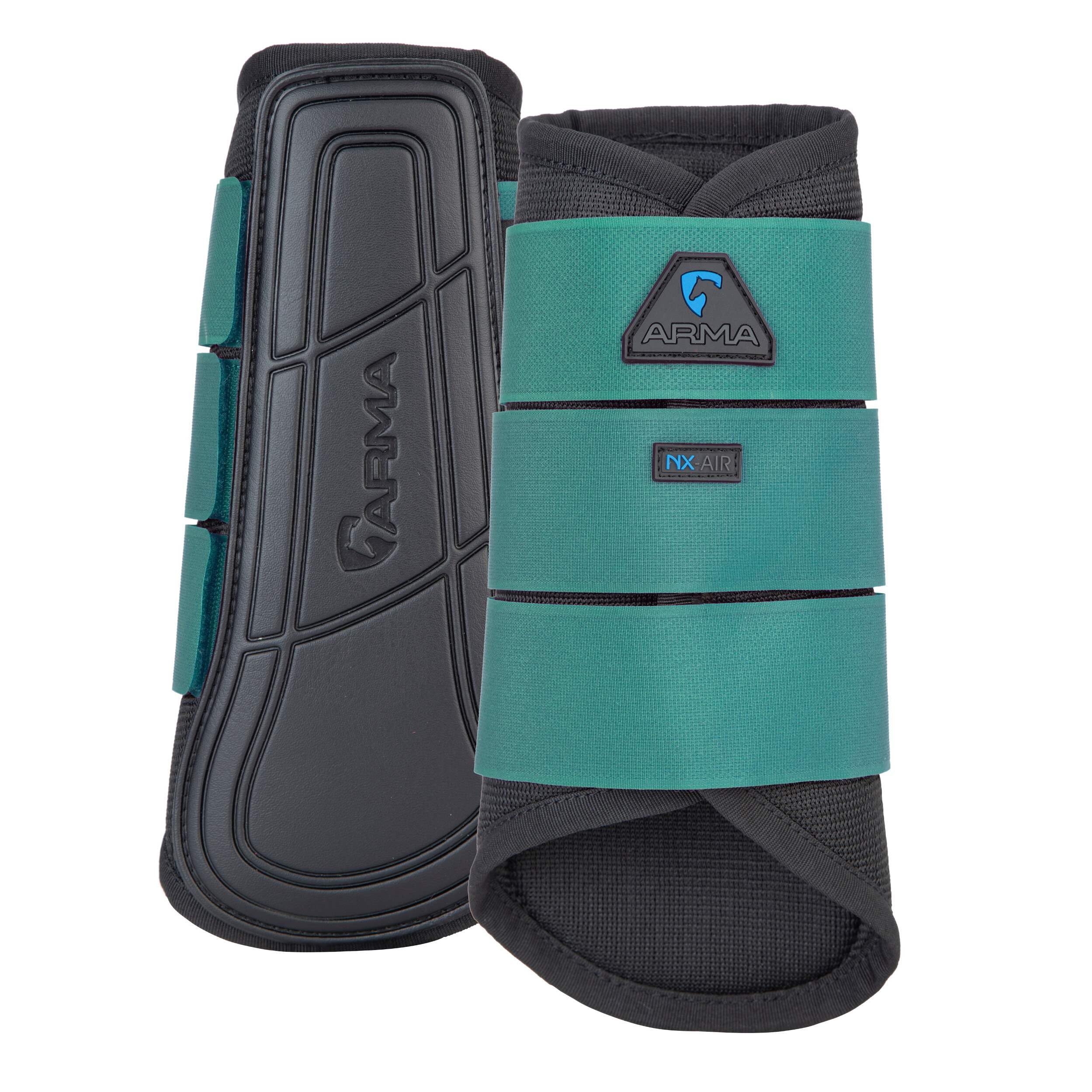 Shires ARMA Air Motion - Botas de cepillado