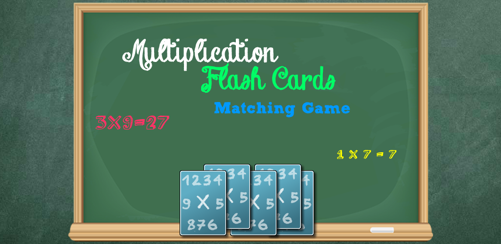 Multiplication Flash CardsAmazon.co.ukAppstore for Android