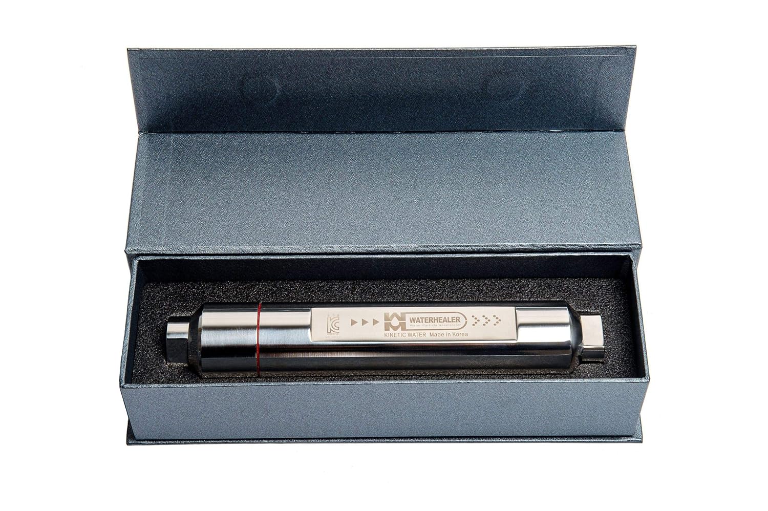 WaterHealer Home Kinetic Water System