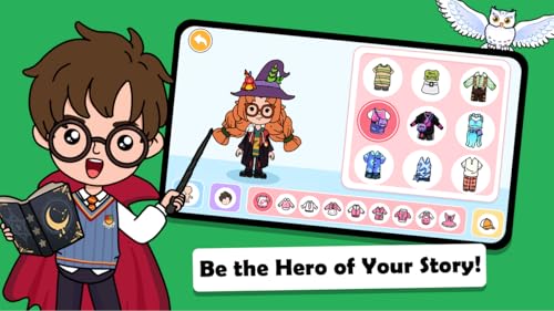 YoYa: Busy Life World