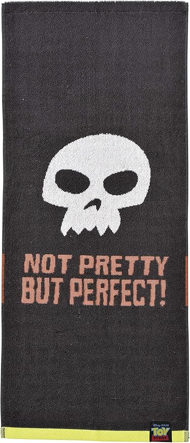 Amazon Co Jp 丸眞 フェイスタオル ディズニー トイ ストーリー 34 80cm シド ダークポジション ホーム キッチン Amazon Co Jp 丸眞 フェイスタオル ディズニー トイ ストーリー 34 80cm シド ダークポジション ホーム キッチン