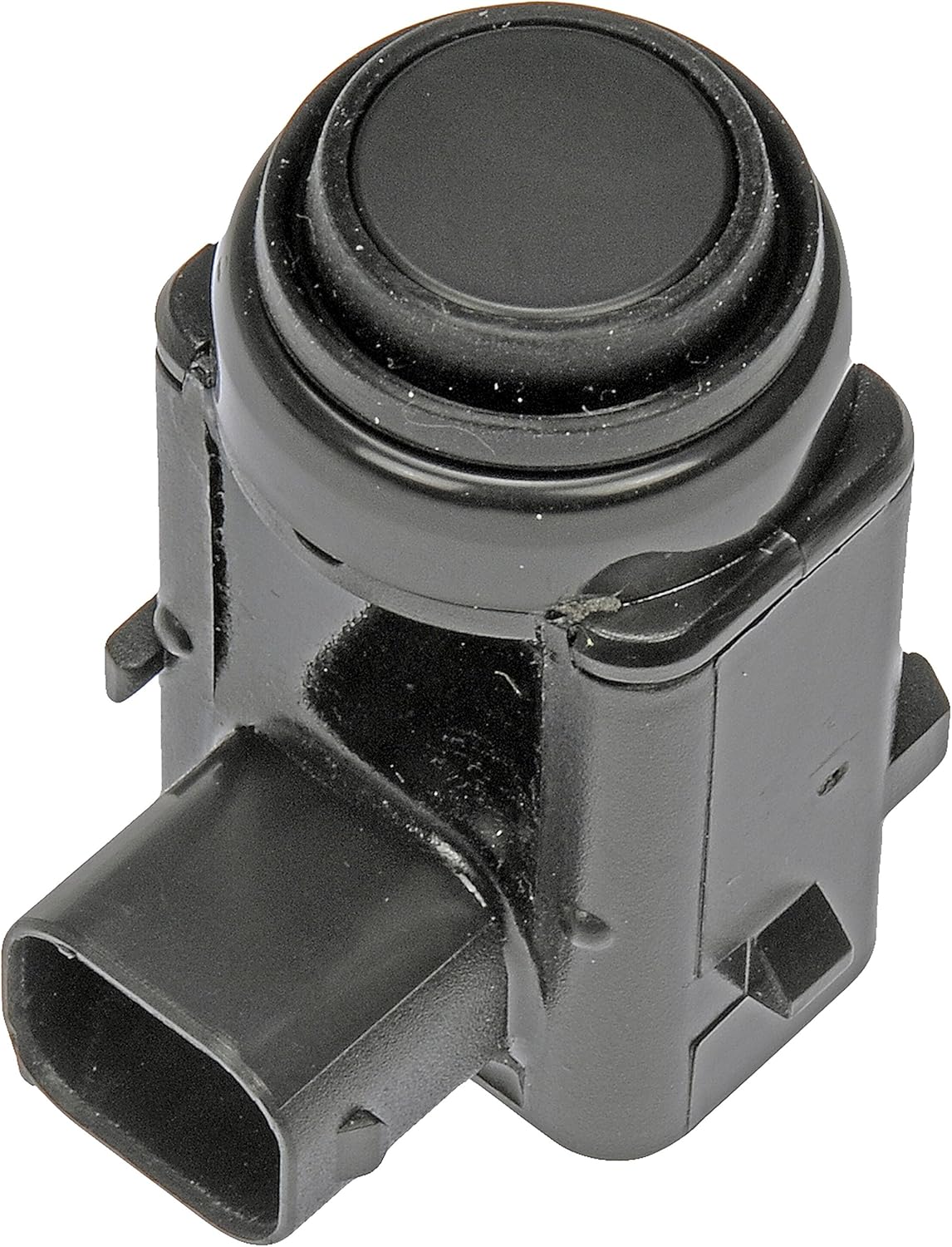 Dorman 684-020 Rear Parking Aid Sensor Compatible with Select Ford/Lincoln Models