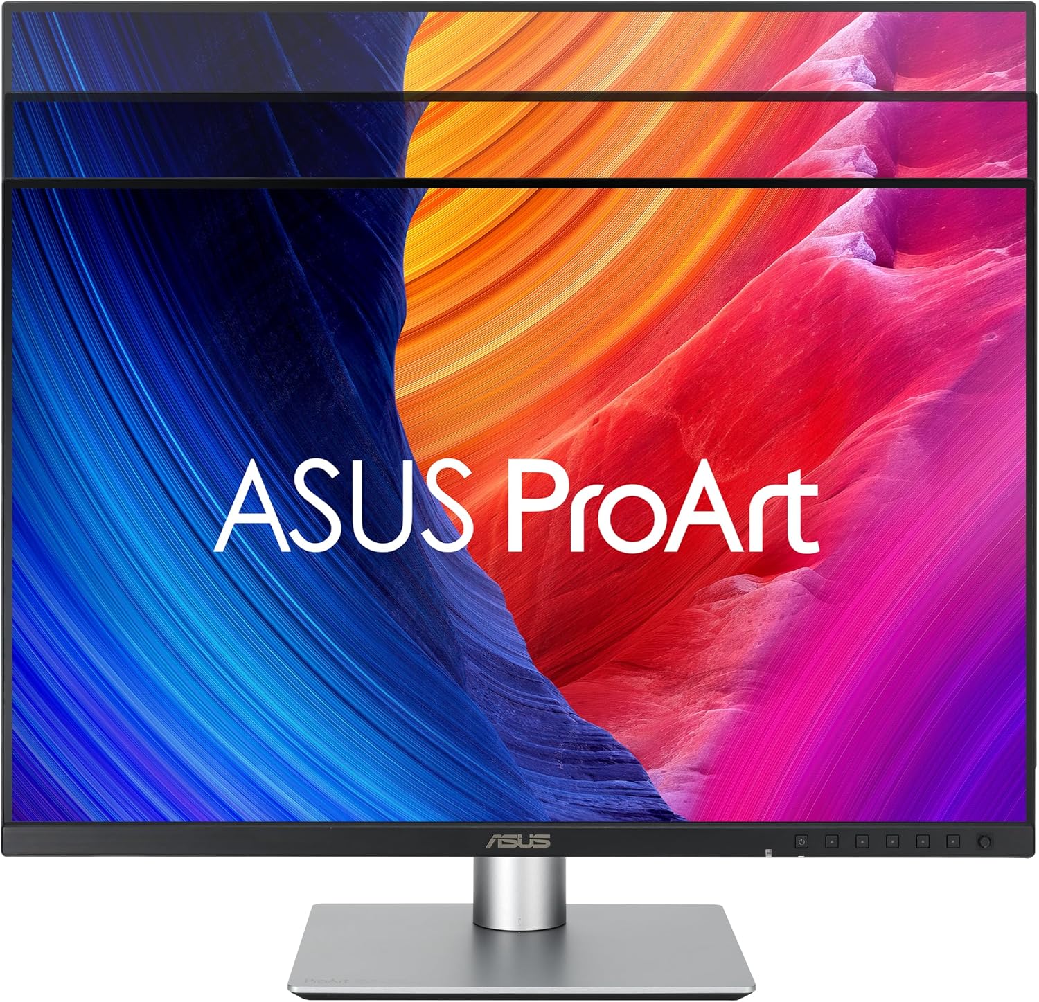ASUS ProArt PA248QFV 24 İnç WUXGA Profesyonel Monitör