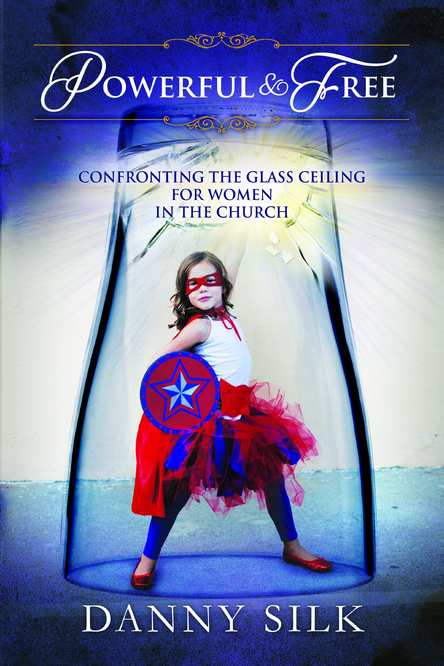 Powerful And Free: Confronting The Glass Ceiling For Women In The Church