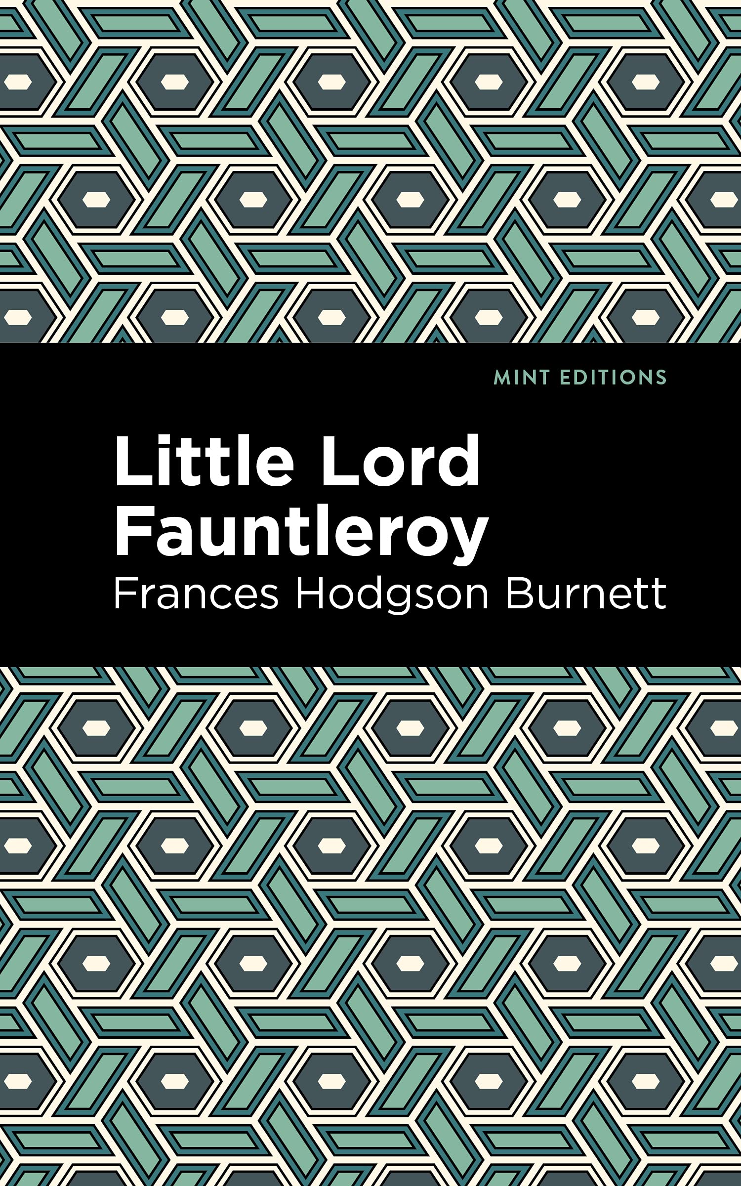 Little Lord Fontleroy (Mint Editions (The Children's Library))